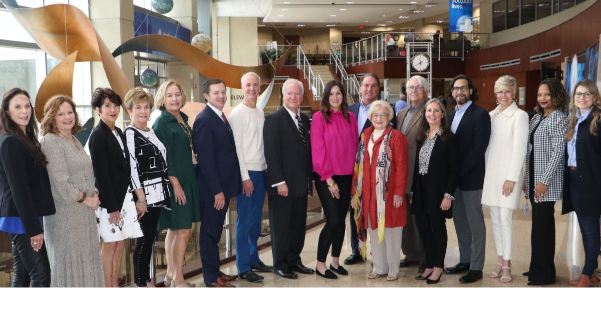 Hope and Healing Foundation Group
